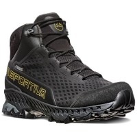 Ботинки La Sportiva Stream GTX carbon/apple green