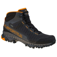 Ботинки La Sportiva Stream GTX carbon/maple