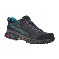 Кроссовки La Sportiva Spire Gtx black/topaz