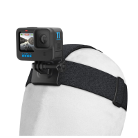 Fixator cap GoPro Head Strap 2.0 (ACHOM-002) Fixator cap GoPro Head Strap 2.0 (ACHOM-002)