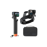 Набор креплений GoPro Adventure Kit (AKTES-003) Набор креплений GoPro Adventure Kit (AKTES-003)