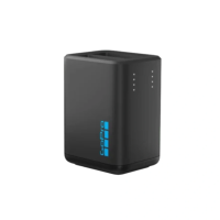 Зарядное устройство GoPro Dual Battery Charger for Hero H13B + 2x аккумулятора Enduro Battery (AEDBD-201) Зарядное устройство GoPro Dual Battery Charger for Hero H13B + 2x аккумулятора Enduro Battery (AEDBD-201)