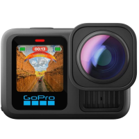 Cameră GoPro H13B Ultra Wide Edition (CHDRB-133-RW) Cameră GoPro H13B Ultra Wide Edition (CHDRB-133-RW)
