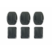 Accesoriu Flat GoPro Flat and Curved Adhesive Mounts (AACFT-001) Accesoriu Flat GoPro Flat and Curved Adhesive Mounts (AACFT-001)