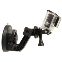 Fixator GoPro Suction Cup Mount 2 (AUCMT-302) Fixator GoPro Suction Cup Mount 2 (AUCMT-302)