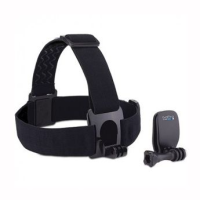 Fixator cap Head Strap QuickClip Fixator cap Head Strap QuickClip