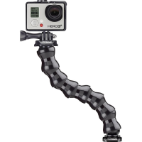 Brat flexibil GoPro Gooseneck (ACMFN-001) Brat flexibil GoPro Gooseneck (ACMFN-001)