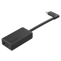 Adaptor GoPro 3.5mm Mic Adapter (AAMIC-001) Adaptor GoPro 3.5mm Mic Adapter (AAMIC-001)