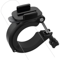 Fixator camera GoPro Large Tube Mount (AGTLM-001) Fixator camera GoPro Large Tube Mount (AGTLM-001)