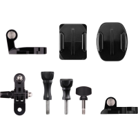 Fixator GoPro Grab Bag of Mounts (AGBAG-002) Fixator GoPro Grab Bag of Mounts (AGBAG-002)