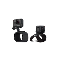 Крепление на руку GoPro Hand Wrist Strap (AHWBM-002)