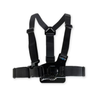 Fixator piept GoPro Chesty (AGCHM-001) Fixator piept GoPro Chesty (AGCHM-001)