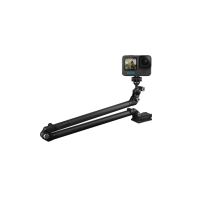 Suport tip brat GoPro cu prinderi adezivi AEXTM-001