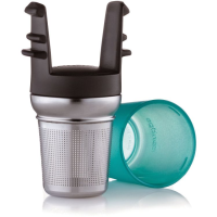 Ситечко для термокружки Contigo West Loop Tea Infuser Greyed Jade 470 ml