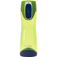 Фитнес-бутылка Contigo Swish 500ml Citron Фитнес-бутылка Contigo Swish 500ml Citron