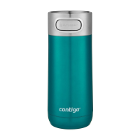 Термокружка Contigo Luxe Autoseal 360ml Biscay Bay