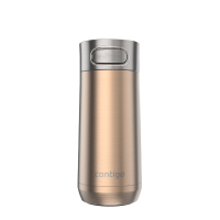 Термокружка Contigo Luxe Autoseal 360ml White Zin