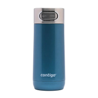 Термокружка Contigo Luxe Autoseal 360ml Cornflower
