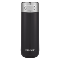 Термокружка Contigo Luxe Autoseal 470 ml Licorice