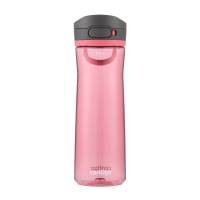 Бутылка для воды Contigo Jackson Tritan 720 ml Frost Rose Бутылка для воды Contigo Jackson Tritan 720 ml Frost Rose