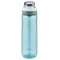 Бутылка для воды Contigo Cortland 720ml Grayed Jade Бутылка для воды Contigo Cortland 720ml Grayed Jade