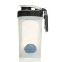 Фитнес-бутылка Contigo Shake Go 2.0 PP 590ml Salt Фитнес-бутылка Contigo Shake Go 2.0 PP 590ml Salt