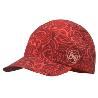 Кепка Buff Pack Treck Cap Calyx Grenadine