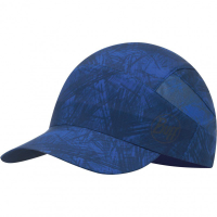 Кепка Buff Pack Treck Cap Hashtag Cape Blue