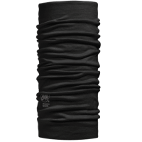 Легкий мериносовый Buff Black