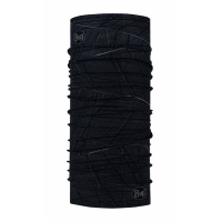 Buff Embers Black