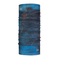 Buff Camino Santiago Peninsula Denim