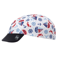 Кепка Buff Baby Cap Ocean Blue