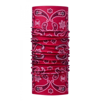 Buff Cashmere Red