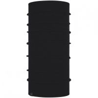 Теплый Buff Solid Black/black
