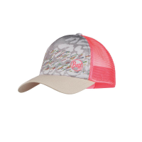 Кепка Buff Trucker Cap Ozira Multi