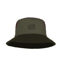 Панама Buff Sun Bucket Hat Hak Khaki