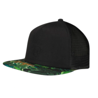 Кепка Buff Trucker Nimke Black