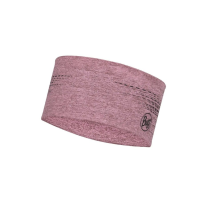 Повязка на лоб Buff Dryflx Solid Lilac Sand