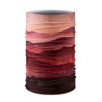 Buff Lise Maroon