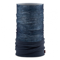 Теплый Buff Katic Blue