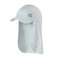 Кепка Buff Pack Sahara Cap Tiho Light Grey