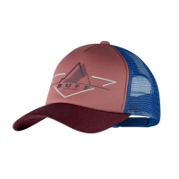Кепка Buff Trucker Cap Brak Multi