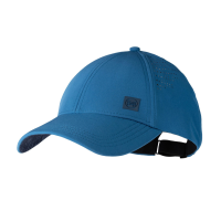 Кепка Buff Summit Cap Eon Blue