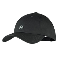 Кепка Buff Baseball Solid Zire Graphite