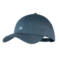 Кепка Buff Baseball Solid Zire Steel