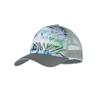 Кепка Buff Trucker Cap Youth Shaira Lavender