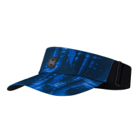 Козырек Buff Go Visor Attel Blue