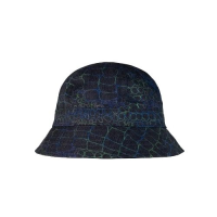 Панама Buff Fun Bucket Hat Kote Black