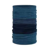 Легкий мериносовый Buff Move Solid Denim