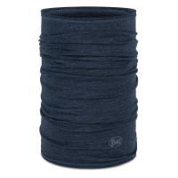 Легкий мериносовый Buff Solid Night Blue